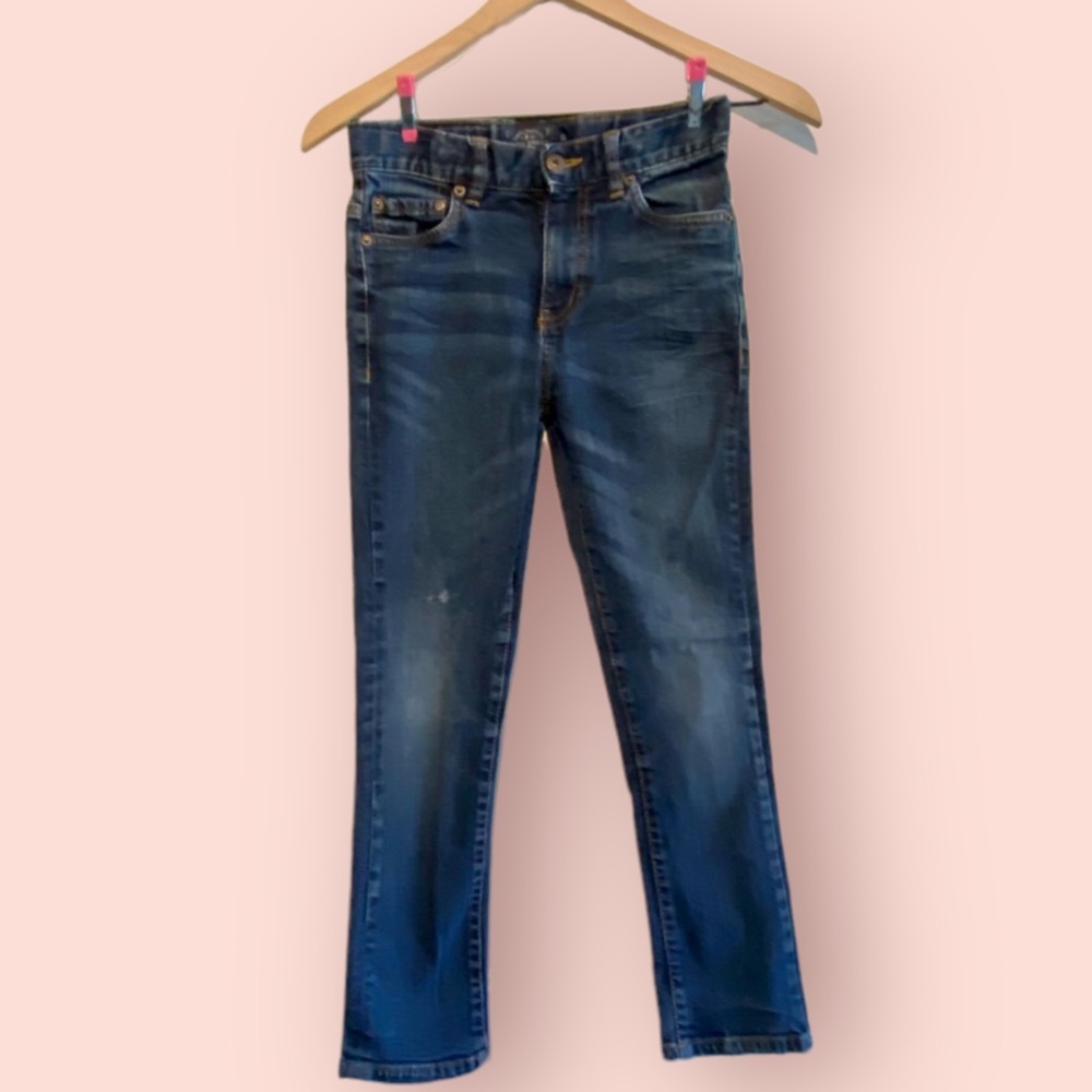 Lucky Brand Skinny Jeans- Girls